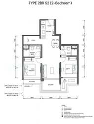 Dunman Road (D15), Condominium #611909771